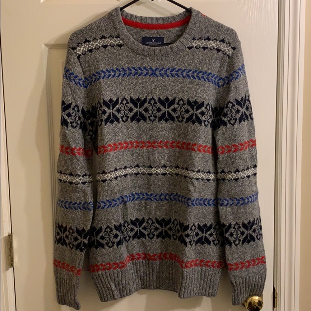 American Eagle Sweater